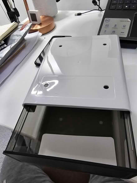 Photo of free 2x single small drawer (Se254es) #2