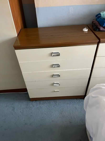 Photo of free Bedroom furniture (Orpington kent br5 2ad) #4