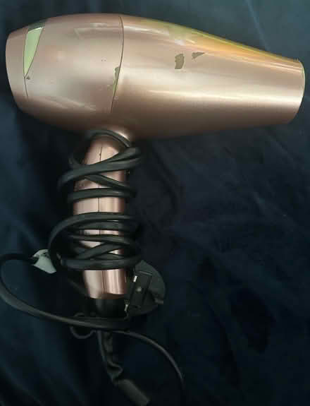 Photo of free Hairdryer (Hampton TW12) #1