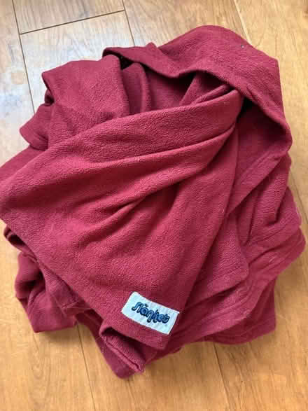 Photo of free Slanket (wearable blanket) (Dean Court OX2) #1