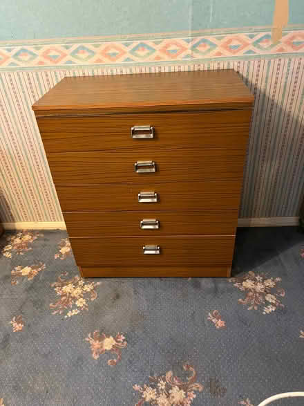 Photo of free Furniture (Orpington kent br5 2ad) #1