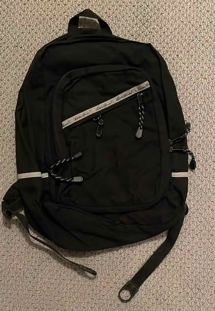 Photo of free Backpack (Alta vista / riverside) #1