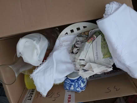Photo of free job lot of home goods (Chippenham SN15) #3