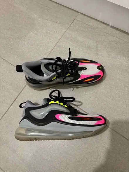 Photo of free Nike shoes size 5 (N16 6EE) #2