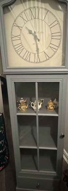 Photo of free Tall free standing clock bundle (Ellesmere Port) #1