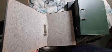 Photo of free box files (Beaconsfield) #3