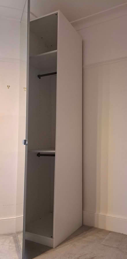 Photo of free IKEA PAX Wardrobe (Alexandra Park N11) #1
