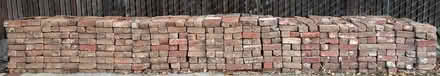 Photo of free Bricks (Old Mountain View) #1