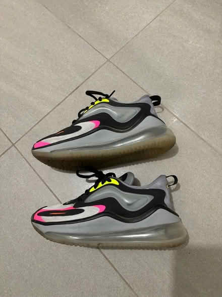 Photo of free Nike shoes size 5 (N16 6EE) #3