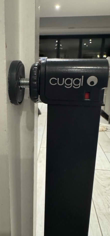 Photo of free Safety Gate (SL2) #2