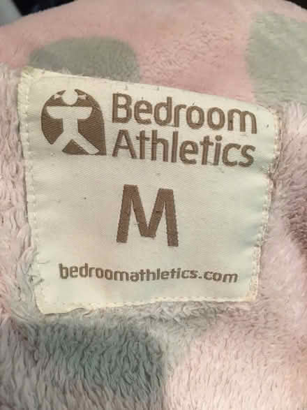 Photo of free Dressing gown (Near Old Street Station) #2