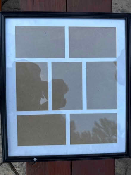 Photo of free Frames (Upper Millsmont) #3