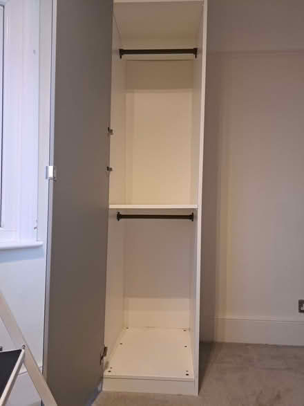 Photo of free IKEA PAX Wardrobe (Alexandra Park N11) #2