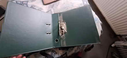 Photo of free box files (Beaconsfield) #2