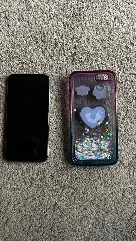 Photo of free iPhone 6 64Gb + case (CV34 Warwick gates) #1