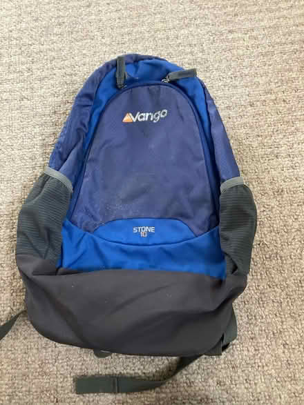 Photo of free Small rucksack (Guildford GU2) #1