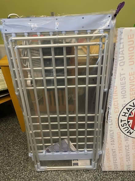 Photo of free Express heating dryer (Beighton S20) #1