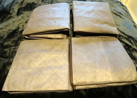 Photo of free 4 x Underbed storage (Wimborne Minster BH21) #2
