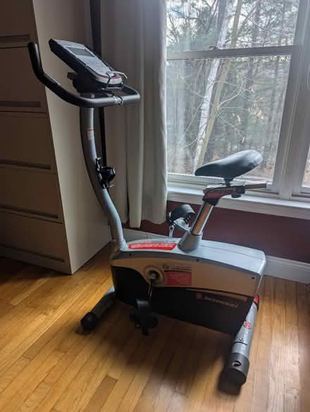 Photo of free Stationary bike (Barkhamsted) #1