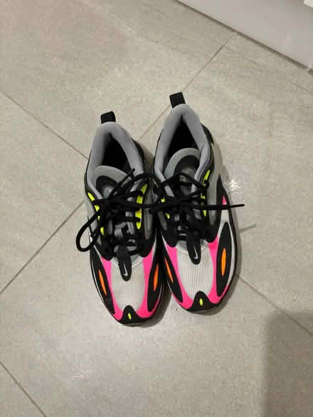 Photo of free Nike shoes size 5 (N16 6EE) #1