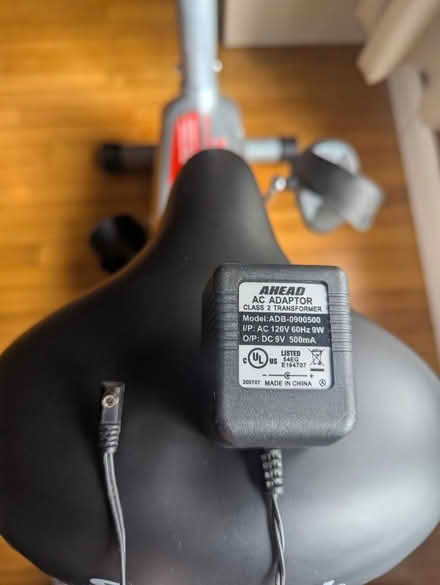 Photo of free Stationary bike (Barkhamsted) #4