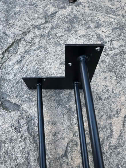 Photo of free Rodpin Furniture Legs (Upper Millsmont) #2