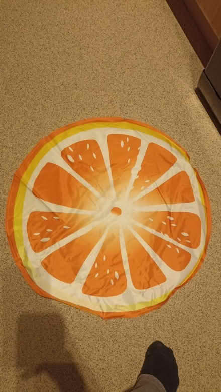 Photo of free Pet cool mat (Colchester CO2) #1