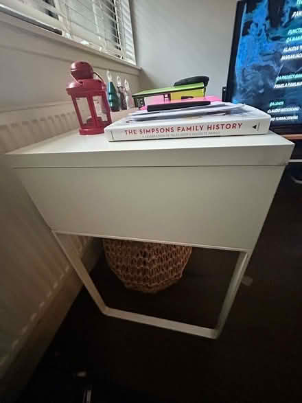 Photo of free Office Desk 120cm x 50cm (Richmond TW9) #3