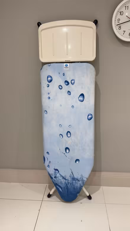 Photo of free Large Brabantia ironing board (Crystal Palace SE19) #2