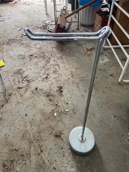 Photo of free Toilet Paper Holder (Carlisle) #1