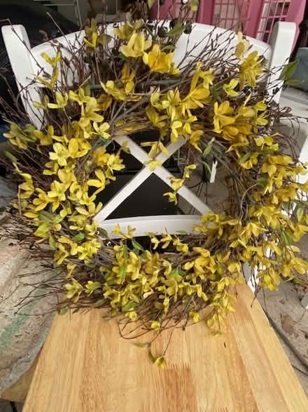 Photo of free Wreaths (Carlisle) #2