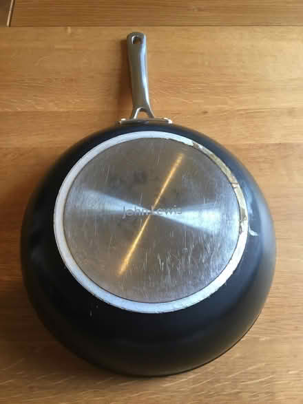 Photo of free Frying pan (Berkhamsted HP4) #4