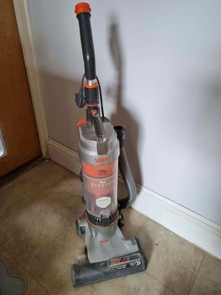 Photo of free Vax Air Stretch Vacuum (Portsmouth PO2) #1