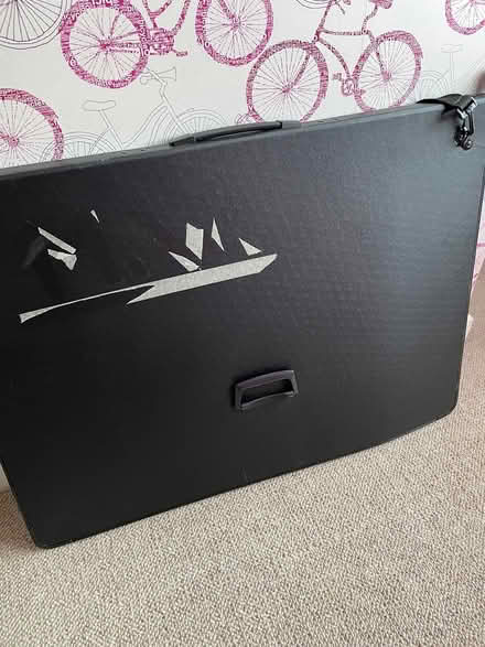 Photo of free A1 Portfolio/Art Case (Kenilworth (CV8)) #1