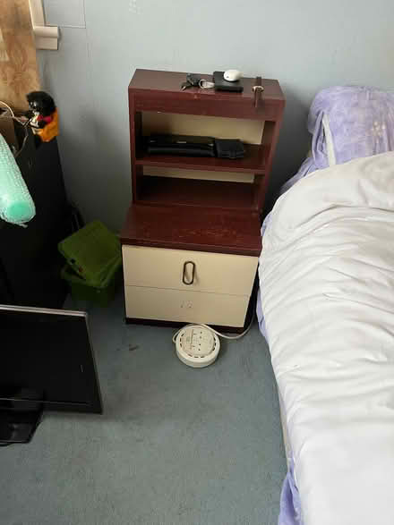 Photo of free Bedroom furniture (Orpington kent br5 2ad) #3