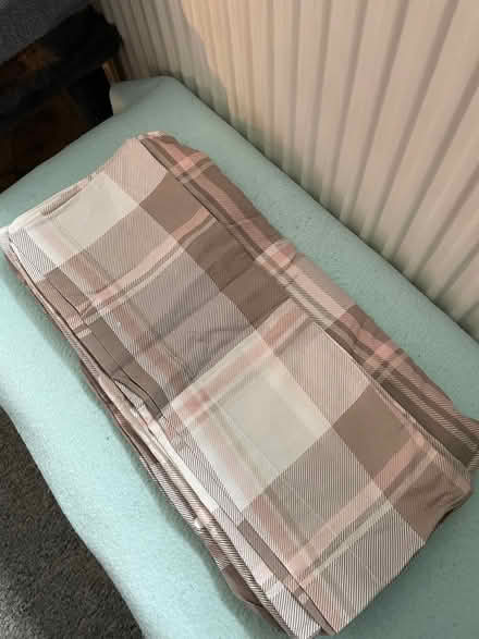 Photo of free Double quilt covers (Beighton S20) #4
