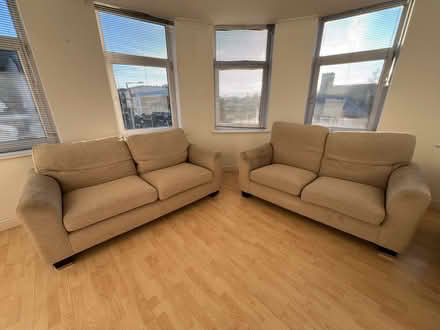 Photo of free Sofa (West Ealing W13) #1
