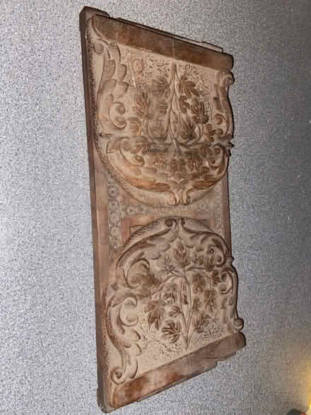 Photo of free Book ends? (SK3 Edgeley) #1