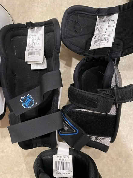 Photo of free Youth Hockey Equipment (West Rockville) #2