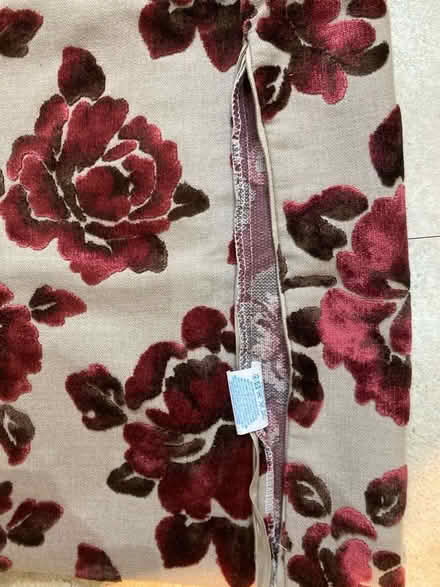 Photo of free Quality cushion cover (Walton-le-Dale PR5) #2
