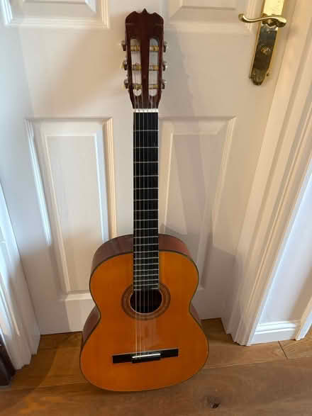Photo of free Guitar (EH16, Liberton) #1