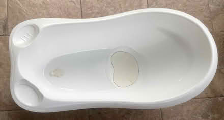 Photo of free Baby Bath (Brickhill MK41) #2