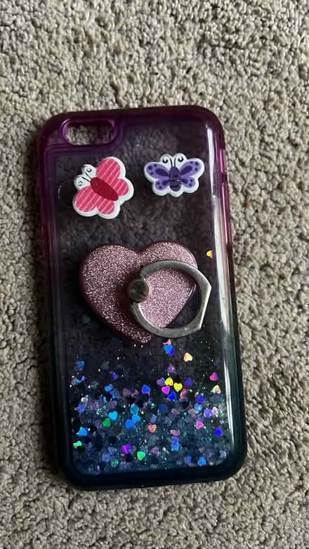 Photo of free iPhone 6 64Gb + case (CV34 Warwick gates) #3