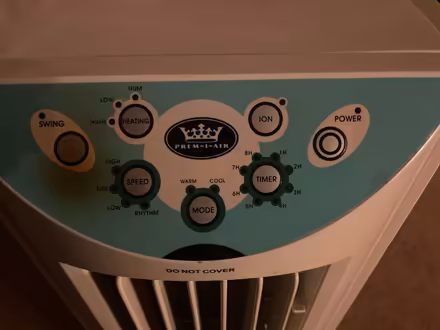 Photo of free Evaporative air cooler (GL11) #3