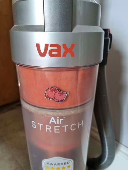 Photo of free Vax Air Stretch Vacuum (Portsmouth PO2) #2