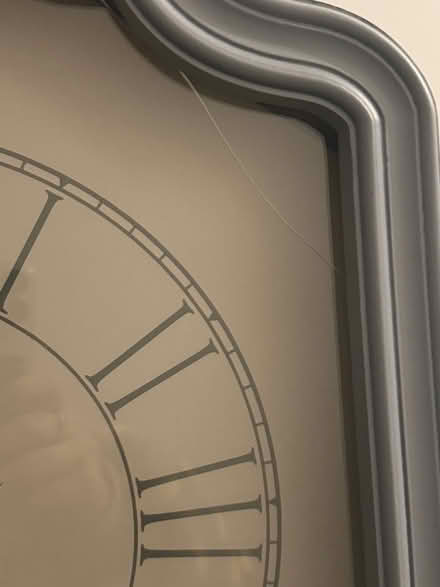 Photo of free Tall free standing clock bundle (Ellesmere Port) #2