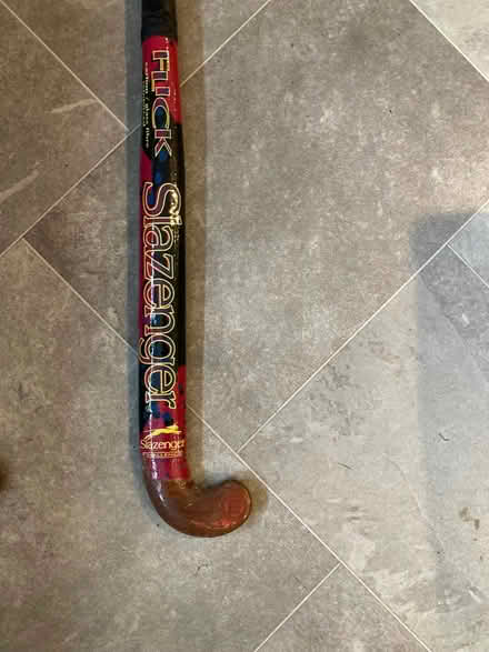Photo of free 2hockey sticks (West Oxfordshire OX28) #3