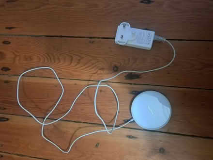 Photo of free Mophie wireless charging pad (W45sb) #1