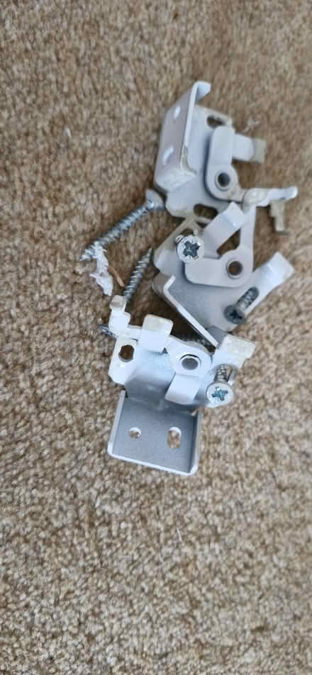 Photo of free Blind (Knaphill) #3