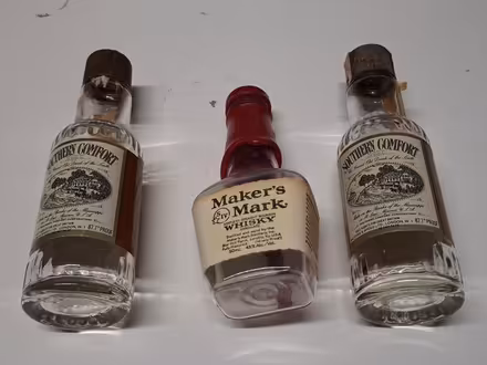Photo of free Mini bottles (Walsall Wood) #1
